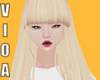 v | 잔나 Blonde |