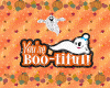 Boo tiful