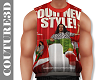 Echo Tank Top