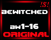 !S! BEWITCHED