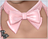 Romantic Pink Tie