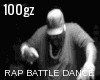 |gz| Battle Rap Actions 