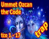 Ummet Ozcan The Code