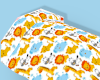 Cute Baby Blanket