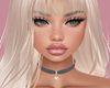 Bailee Nordic/Bangs