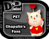 [D2] Chapulin's Fans