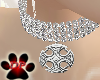 (dp)Nymps Diamond Choker