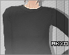 ϟ Stole His Jumper..