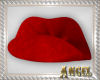 [AIB]Kissylips Red