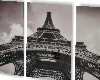 Eiffel Art Picture