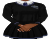 Ravenclaw Uniform  Skirt