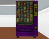 ~Oo Snack Machine PURPLE