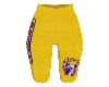 nola football bottoms F