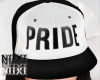 NX | Cap Pride- F