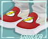 Shoes ⚡ Slip Flash