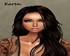 Yolana ~ Dark Choc