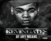 Kevin Gates-pf Action