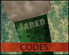 C | Jared's