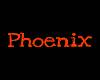 Phoenix Hair 1