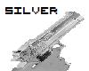 [MW2]Silver Deagle