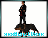 ^Rottweiler  /Pet