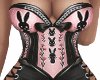 Easter Bunny Outfit