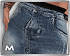 Jeans Shorts