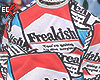 E'C Freakish