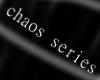 chaos series 3:blaze