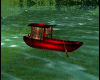 ~Diva~Kubota Garden Boat
