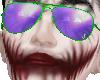 Joker Sunglasses