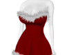 Christmas  Santa Dress