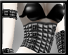 [A] Studded - V1 - Fem