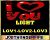 Love Light 1 2 3