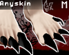 [G]Claws M derivable