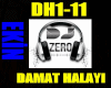EKİN DAMAT HALAYI