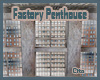 *C* Factory Penthouse