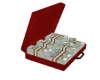 Red Money Case