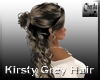 Kirsty Grey Hair