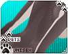 [Pets] Qilah | back tuft