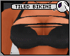 ~DC) Tiled Bikini