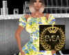 spring arial dress 7