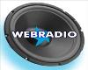 Web Radio Animated