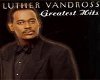 Luther Vandross music