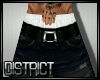 D13l Gilder PAnts