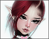 Yeri Dark Red