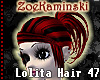 First Lolita Hair 47