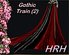 HRH Gothic Train(2)