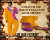 DM*COLOUR ME FULLFIT