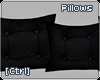 |C| Spellbound Pillows